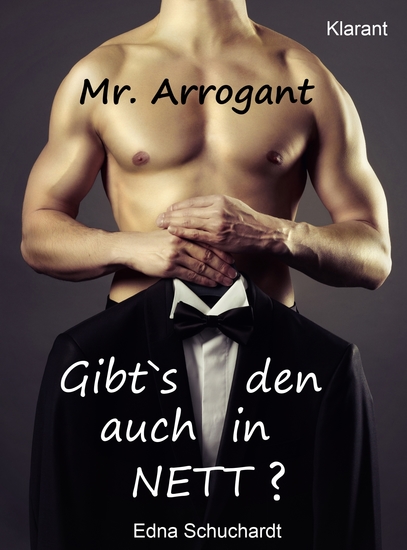 Mr Arrogant Turbulenter witziger Liebesroman - Liebe Sex und Leidenschaft - cover