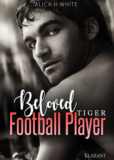 Beloved Football Player Tiger - cover