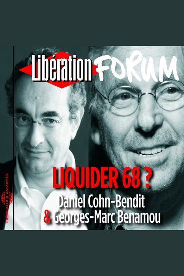 Libération Forum Liquider 68 ? - cover