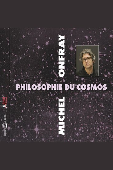Philosophie du Cosmos - cover