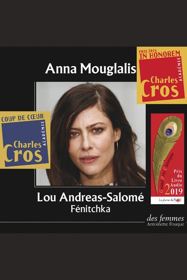 Fénitchka suivi de Une longue dissipation - cover