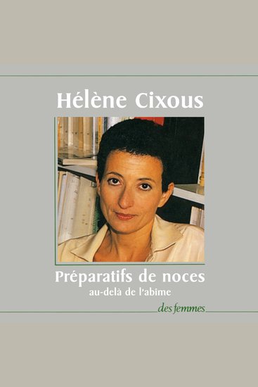 Préparatifs de noces au-delà de l'abîme - cover