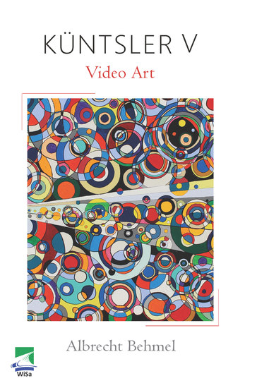 Küntsler V - Video Art - cover