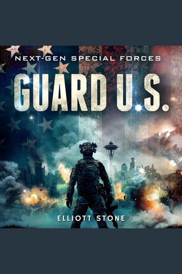 Guard us - cover