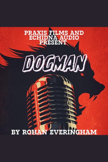 Dogman - cover