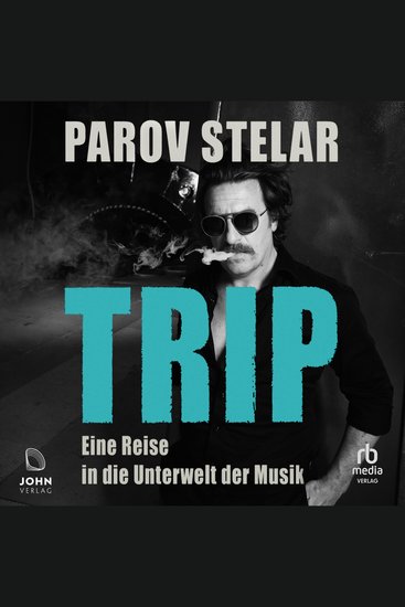 Trip - Eine Reise in die Unterwelt der Musik - cover