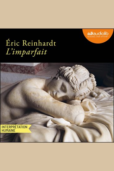 L'Imparfait - cover