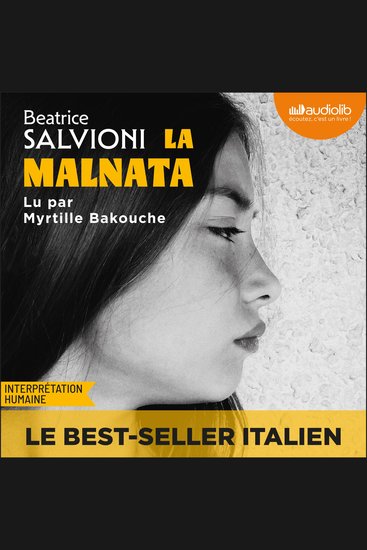 La Malnata - prix Giovanni Commisso - cover