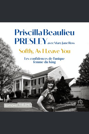 Softly As I Leave You - cover