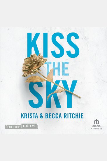Kiss the sky - Tome 4 - Addicted to you - Addicted to you T4 - cover