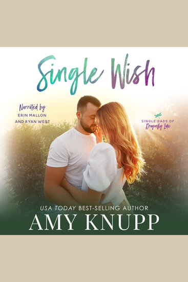 Single Wish - cover
