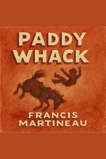 Paddy Whack - cover