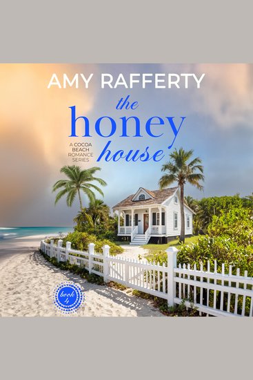 The Honey House - cover