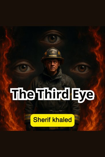 The Third Eye - cover