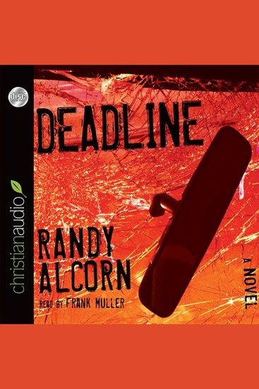 Deadline - cover