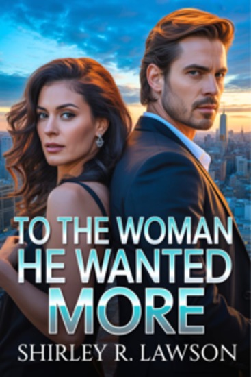 To The Woman He Wanted More - Enduring My Husband Falling In Love Outside Our Vows - cover