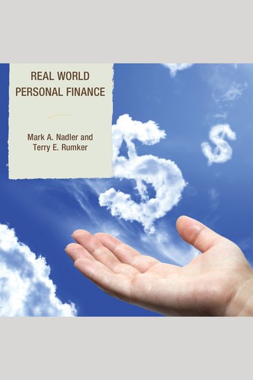Real World Personal Finance - cover