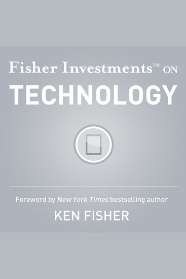 Fisher Investments on Technology - cover