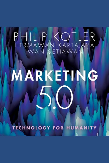 Marketing 50 - Technology for Humanity - cover
