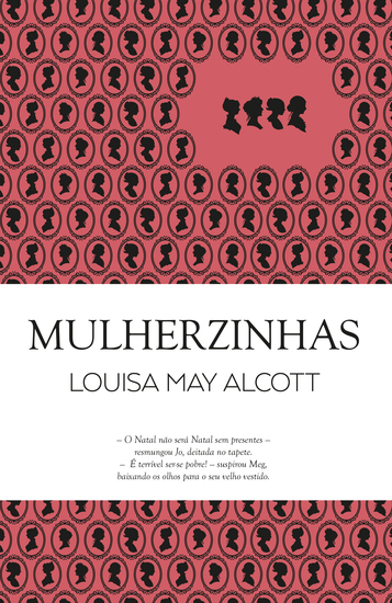 Mulherzinhas - cover