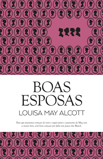 Boas Esposas - cover