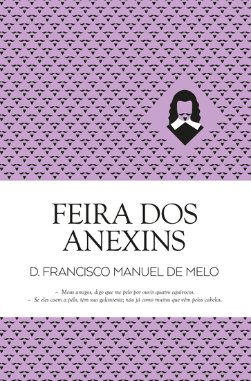 Feira dos Anexins - cover