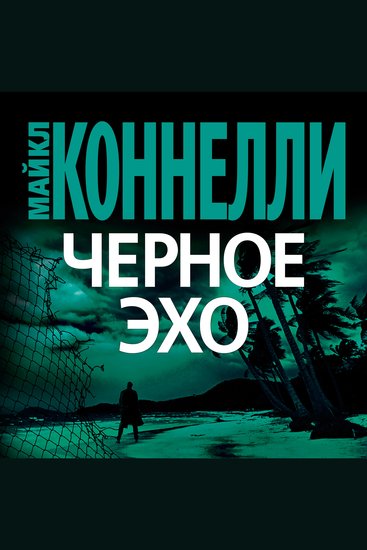 Черное Эхо - cover