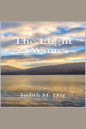 The Flight in Winter - cover