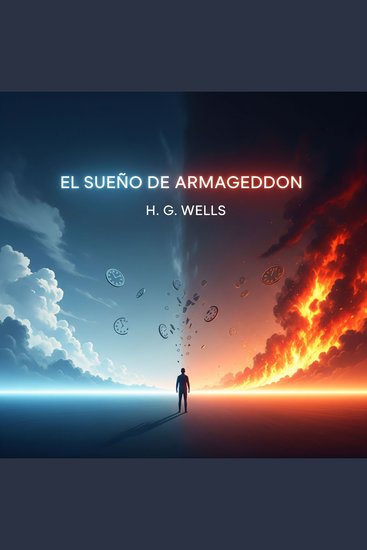 El Sueño de Armageddon - cover