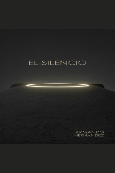 El Silencio - cover