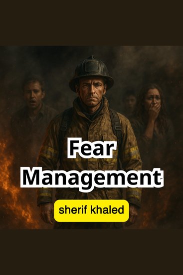 Fear Management - cover