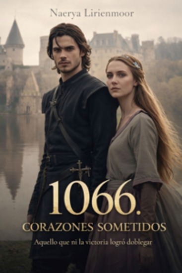1066 Corazones sometidos - Aquello que ni la victoria logró doblegar - cover