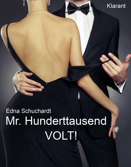 Mr Hunderttausend Volt - cover