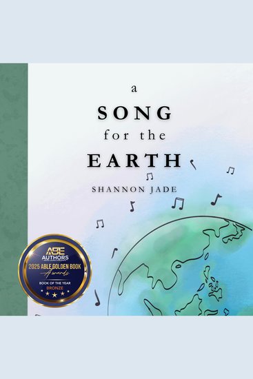 A Song for the Earth - cover