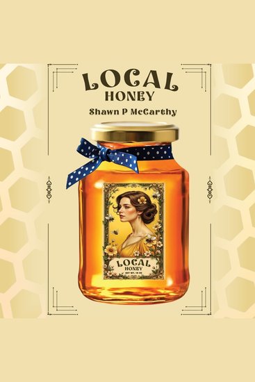 Local Honey - cover