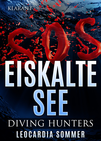 Eiskalte See Diving Hunters - cover