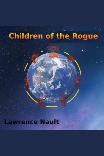 Children Of The Rogue - cover