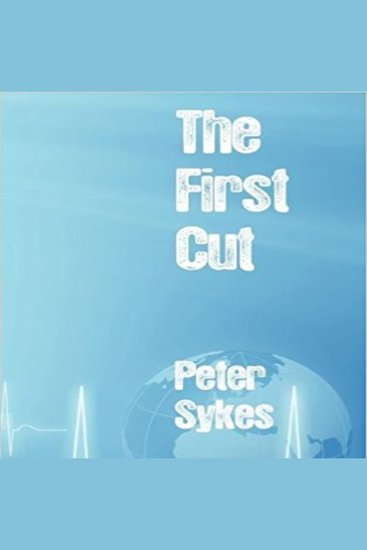 The First Cut - cover