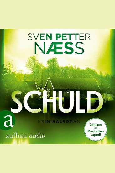 Schuld - Team Oslo ermittelt Band 3 (Gekürzt) - cover