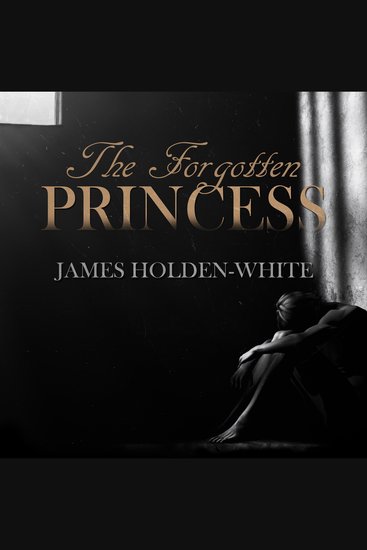 The Forgotten Princess - cover