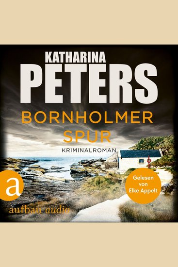 Bornholmer Spur - Sarah Pirohl ermittelt Band 6 (Ungekürzt) - cover