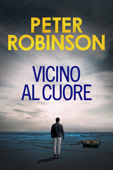 Vicino al cuore - cover