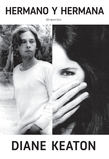 Hermano y hermana - cover