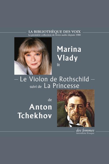 Violon de Rothschild suivi de La Princesse Le - cover