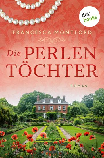 Die Perlentöchter - Roman | Fesselnde englische Familiensaga für Fans von Kate Morton - cover