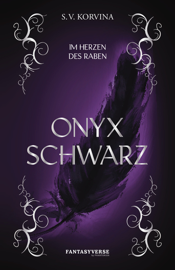 Onyx Schwarz - cover