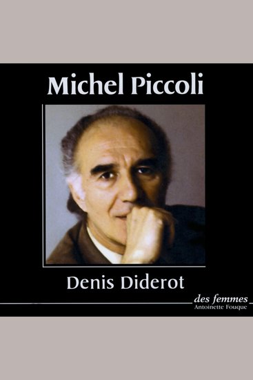 Lettres à Sophie Volland suivi de Sur les femmes - cover