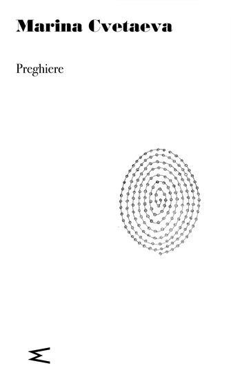 Preghiere - cover