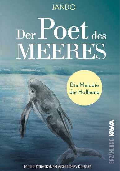 Der Poet des Meeres - Die Melodie der Hoffnung - cover