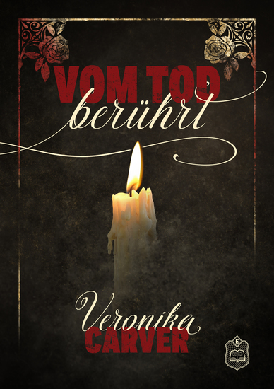 Vom Tod berührt - cover